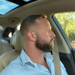 Meet your Posher, Robert